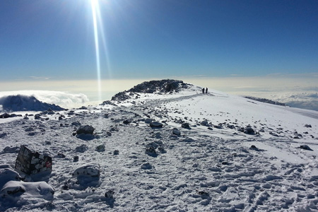 Mt-Kilimanjaro-Lemosho-Route