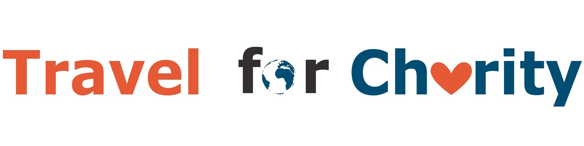 Travel For Charity